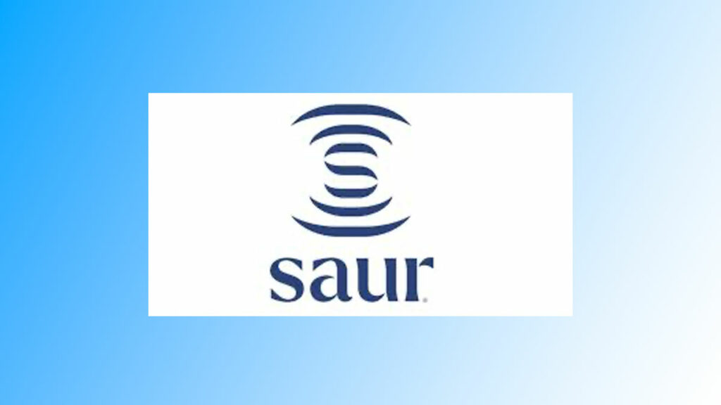 Logo Groupe Saur