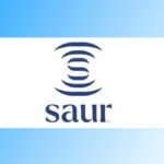 Logo Groupe Saur