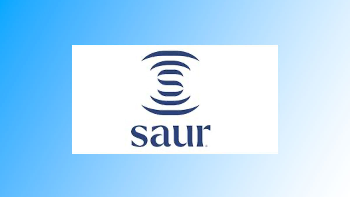 Logo Groupe Saur