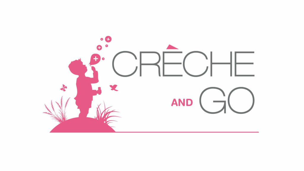 Logo Crèche and Go