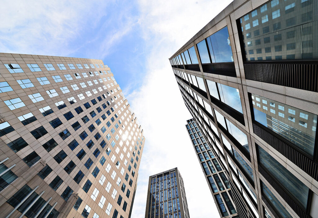 Acutalité Immobilier