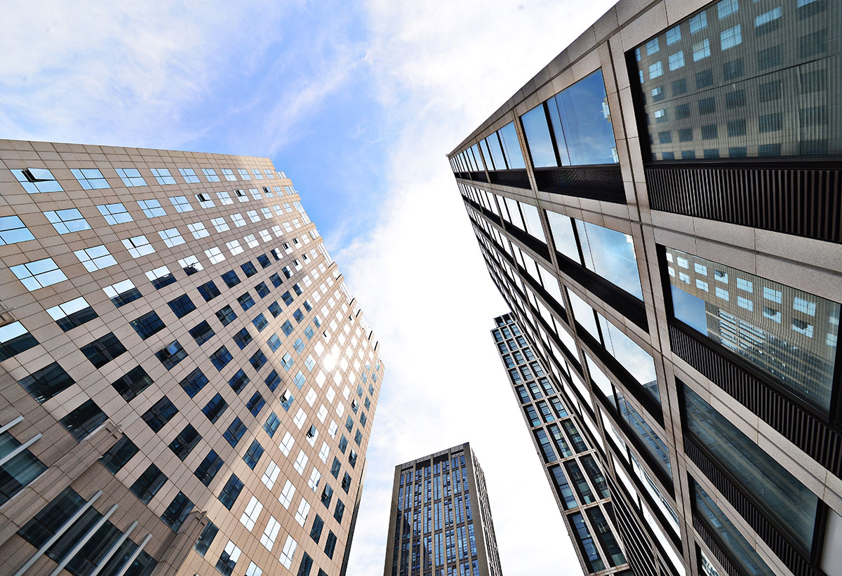 Acutalité Immobilier