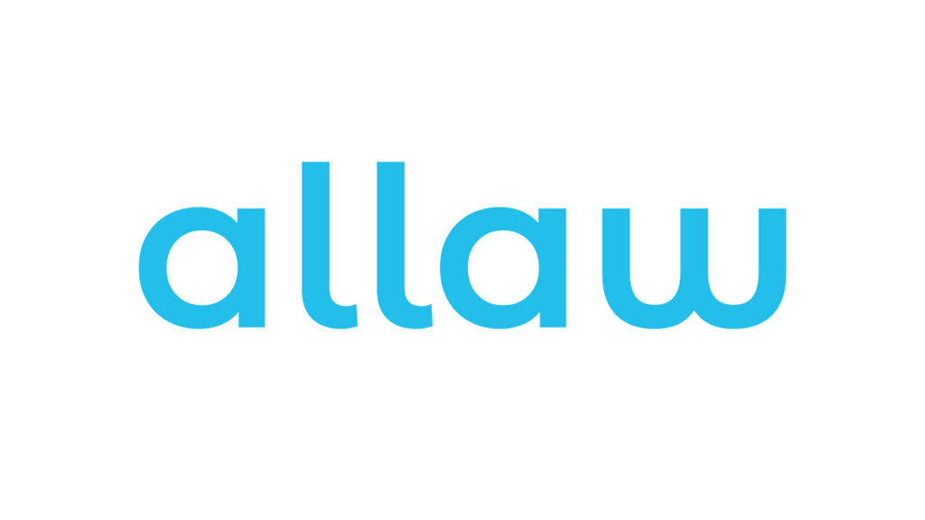 Logo allaw