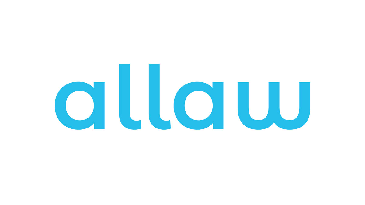 Logo allaw