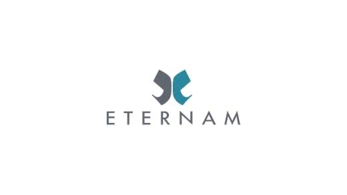 Logo Eternam