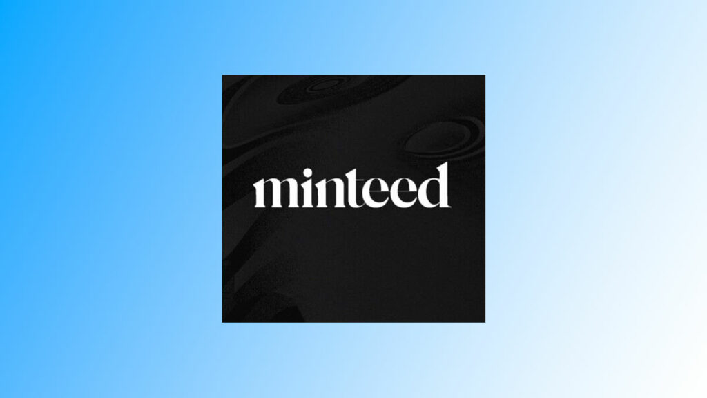 Logo Minteed