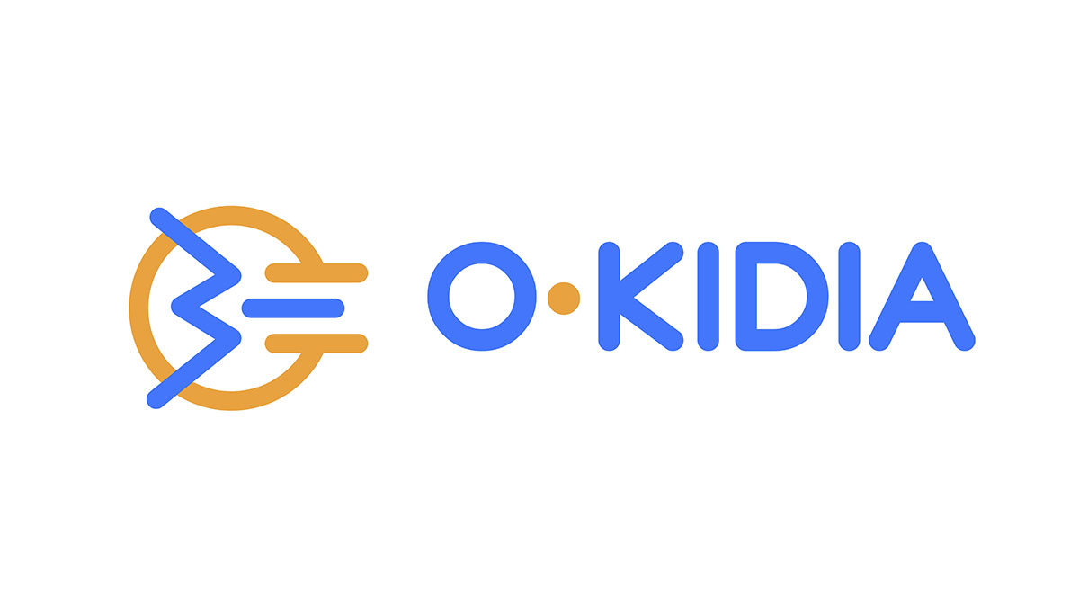 Logo o-kidia