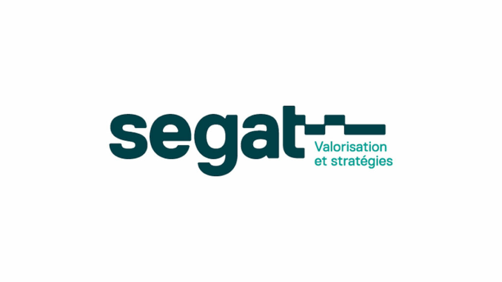 Logo SEGAT