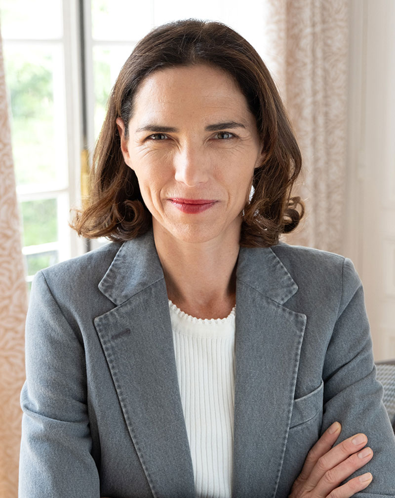 Géraldine Eberhardt