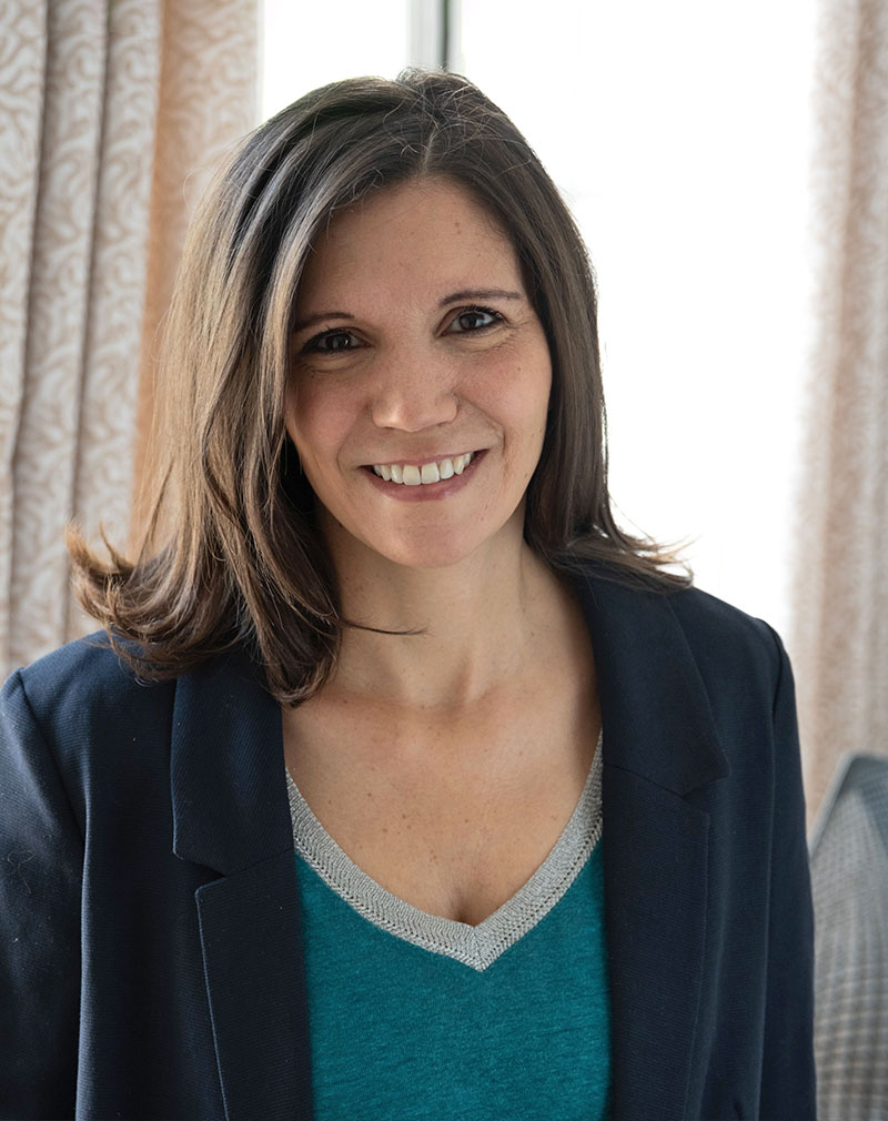 Julia Elkael