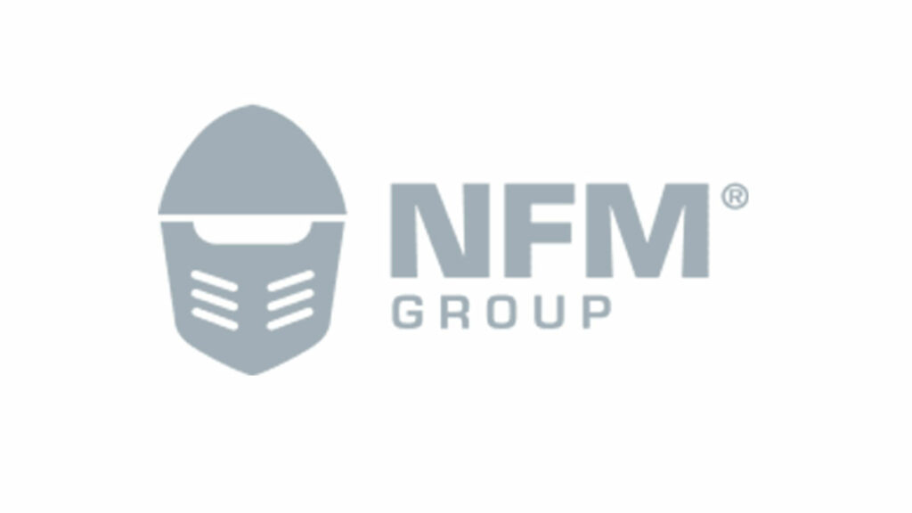 Logo NFM Group
