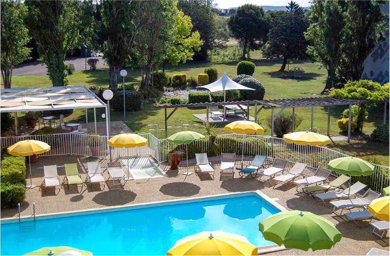 actu ibis styles marseille